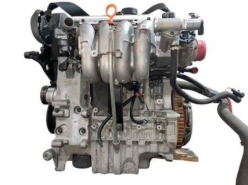 B4164s moteur complet volvo - b4164s,