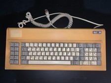 Bull keyboard (Micral 30, 60