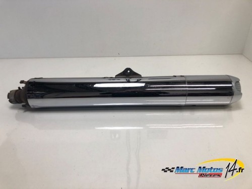 Silencieux honda 1800 - honda,