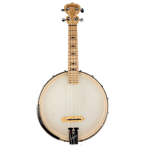 Deering goodtime concert banjo - deering,