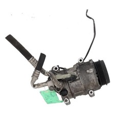 Compresseur clim MERCEDES