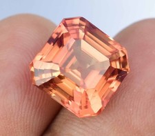 Naturel Impérial Topaze