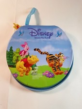 Boîte Range Cd Winnie L'ourson