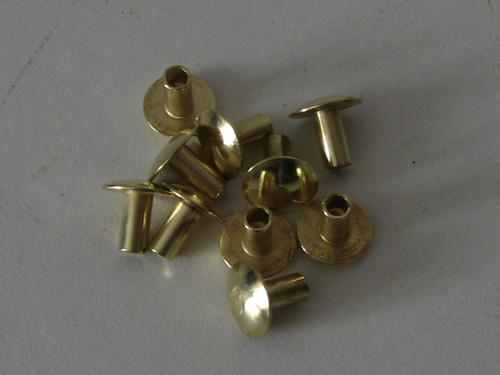Set rivets - set,