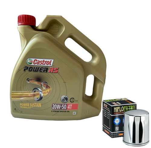 Kit entretien harley davidson - kit,