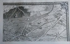 PLAN DE TURGOT L. BRETEZ