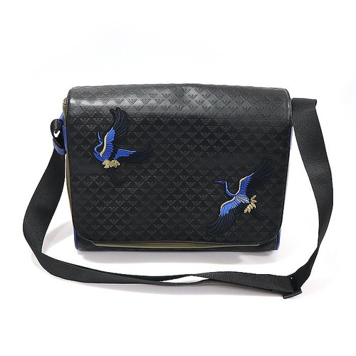 Giorgio armani sac messager - sac, en