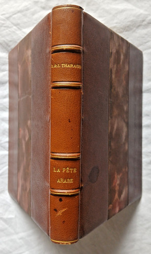 Fête arabe par jérôme - par, et