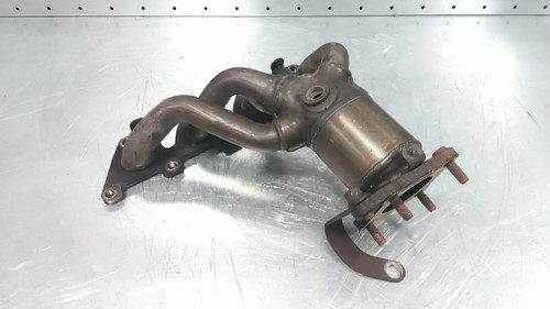 Catalyseur volkswagen golf - catalyseur,