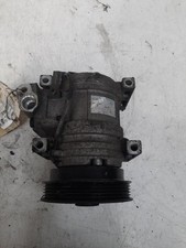 Compresseur clim HYUNDAI I 10 1 PHASE 2 977010X300
