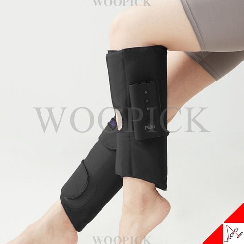 Pulio appareil massage sans - pulio,
