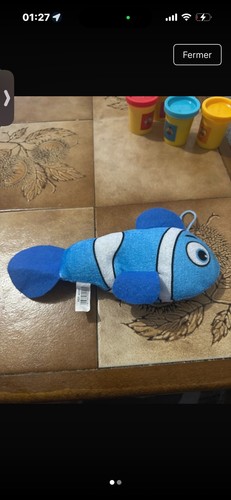 Peluche enfants - peluche,