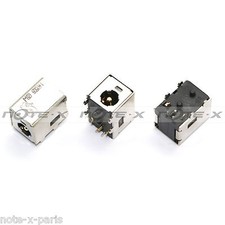 Power jack for compaq - power,