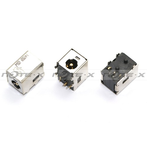 Power jack for compaq - jack,