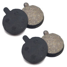 Plaquettes de Freins Vélo VTT Pour ZOOM 5 - ZOOM DB350 - DB280 - DB450 - DB550 