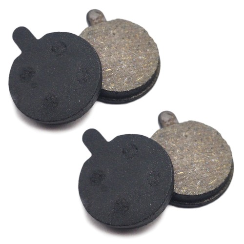 Plaquettes freins vélo vtt - plaquettes, de