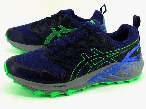 Asics gel trabuco - gel,