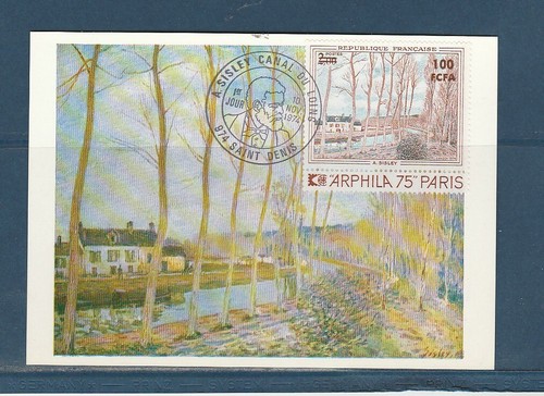 Cfa réunion carte tableau - ,