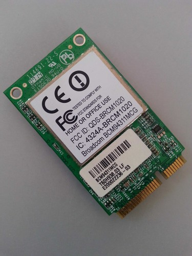 Carte wifi sans - carte,