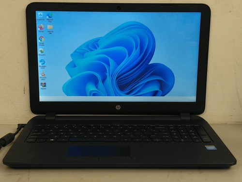 Notebook intel celeron - 15,