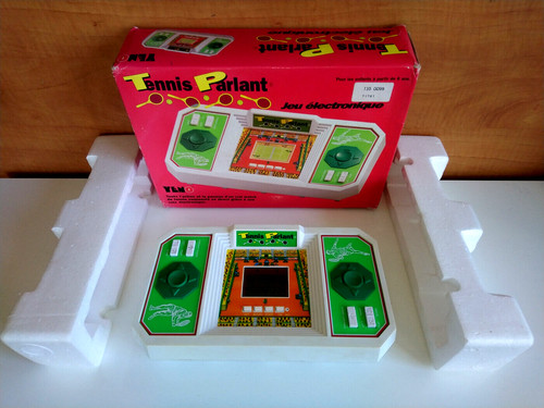 Table top yeno 1989 - 1989, .