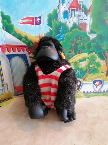 Rare peluche magical - rare,
