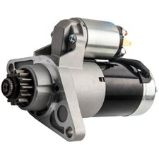 Starter Motor for Mazda Rx8 Uprated 2.2kw 2003-12 14-tooth N3r3 Manual