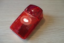 Cabochon arriere cibie velo - arriere,