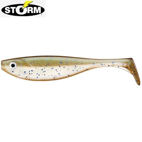 Leurre souple storm boom - leurre, shad