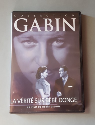 Dvd verite sur - la,