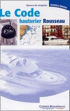 Code rousseau : Code hauturier 2004 - Alain Nicoleau - V435803
