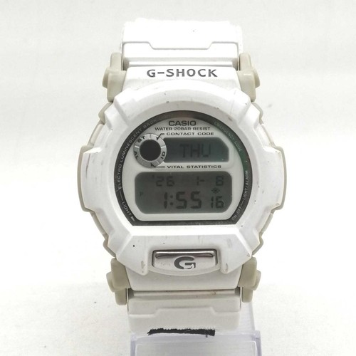 Casio shock watch 0097 - watch, dw-0097
