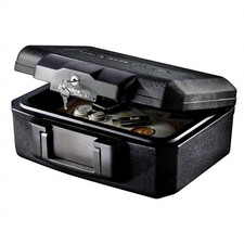[P44970] Masterlock Coffre