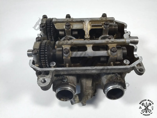 Culasse droite honda st1100 - culasse,
