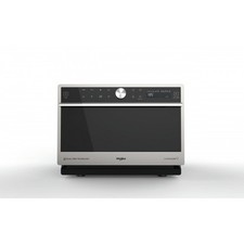 Whirlpool MWSC9133SX Four À