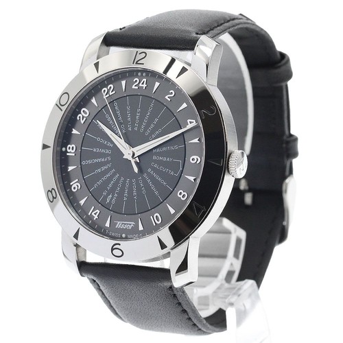 Montre automatique tissot - montre,
