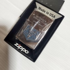 Zippo Kamen Rider 45th Tachibana Racing 2016