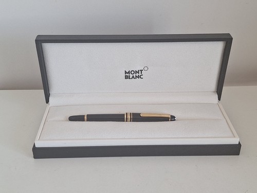 Montblanc 114 mozart noir - montblanc,