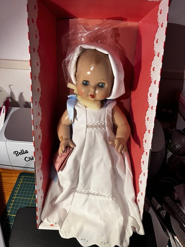 Rare poupée mariquita perez - poupée,