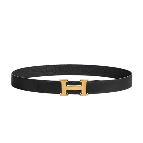 Hermes ceinture cuir - hermes,