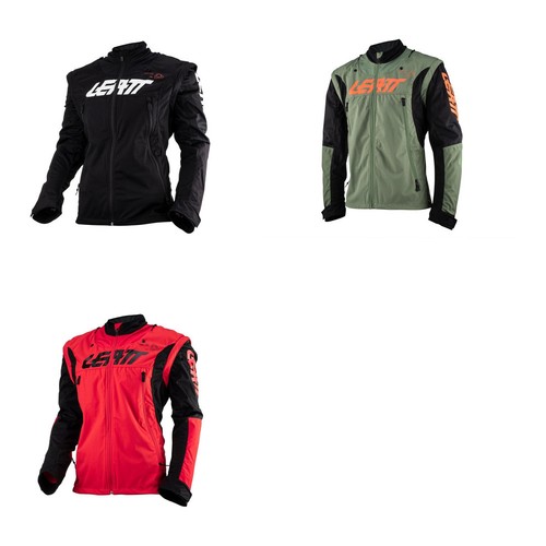 Veste enduro leatt offroad - enduro,