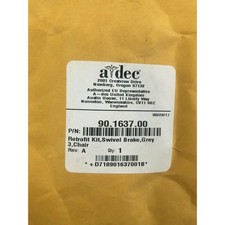 ADEC RETROFIT KIT,SWIVEL