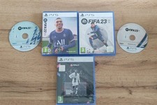 Lot de 3 Jeux FIFA/ PS5 / Sony / PlayStation 5