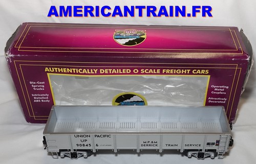 Union pacific ton all steel - ton,