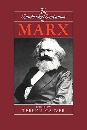 The cambridge companion - the, to