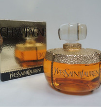  YVES SAINT LAURENT FLACON
