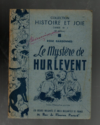 Collection histoire joie - histoire, et