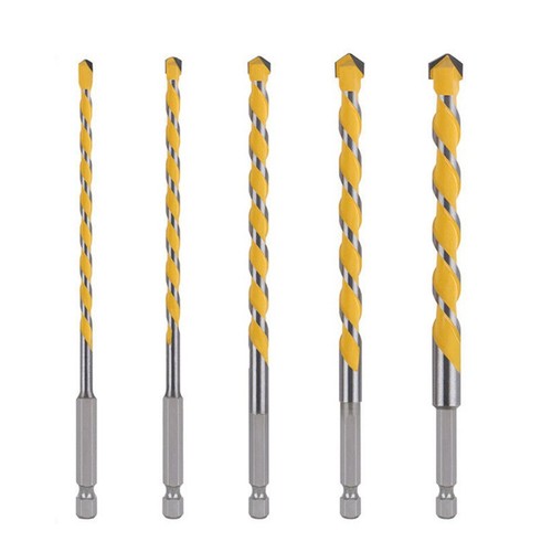 Mèche perceuse main - mèche,