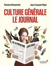 Culture Generale, Le Journal