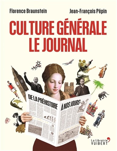 Culture generale journal - culture, generale,